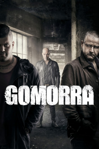 Gomorra saison 4 épisode 6