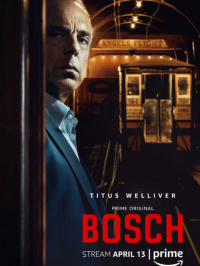 Harry Bosch saison 6 épisode 8