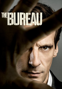 Le Bureau des Légendes saison 1 épisode 8