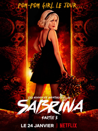 Les Nouvelles aventures de Sabrina saison 3 épisode 5