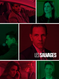 Les Sauvages saison 1 épisode 6