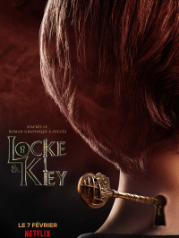 Locke & Key streaming