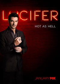 Lucifer streaming