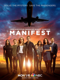 Manifest streaming