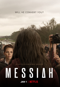 Messiah streaming