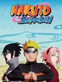 Naruto Shippuden