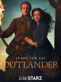 Outlander 2014