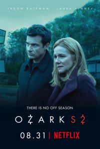 Ozark streaming