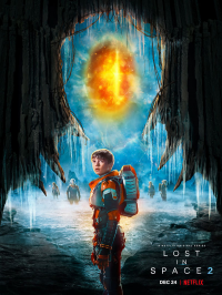 Perdus dans l'espace (2018) streaming