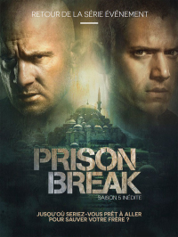 Prison Break saison 1 épisode 20