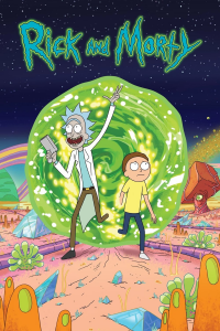 Rick et Morty saison 3 épisode 2