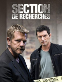 Section de recherches streaming