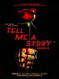 Tell Me a Story streaming