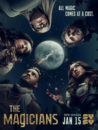 The Magicians saison 4 épisode 13