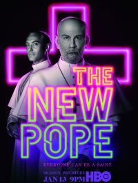 The New Pope Saison 1 en streaming français