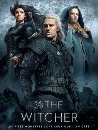 The Witcher saison 3 épisode 5