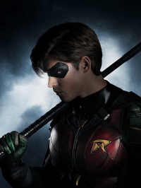 Titans saison 2 épisode 7