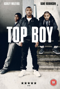 Top Boy saison 3 épisode 1