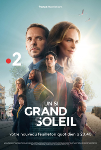 Un Si Grand Soleil saison 1 épisode 29