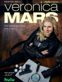 Veronica Mars streaming