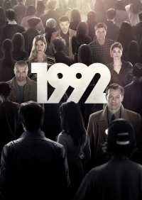 1992 / 1993 / 1994 Saison 2 en streaming français