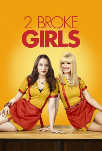 2 Broke Girls streaming