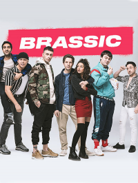 Brassic streaming