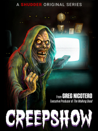 Creepshow saison 2 épisode 1