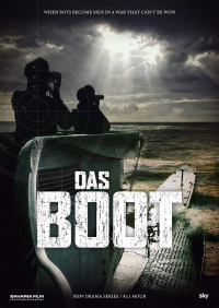 Das Boot saison 2 épisode 4