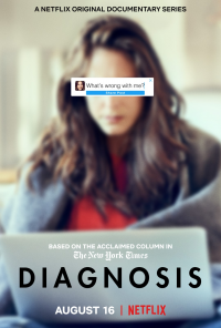 Diagnosis streaming