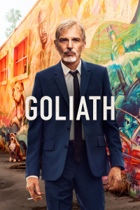 Goliath streaming