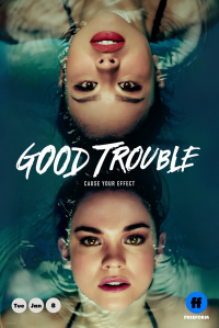 Good Trouble saison 4 épisode 2