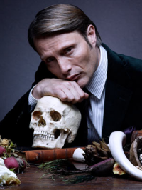 Hannibal streaming