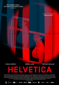 Helvetica streaming