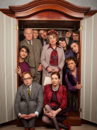 Inside No.9 streaming