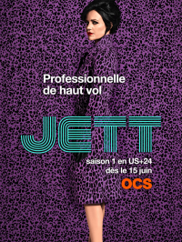 Jett streaming