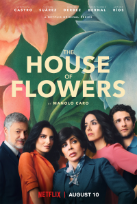 La casa de las flores streaming