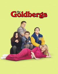 Les Goldberg saison 7 épisode 8