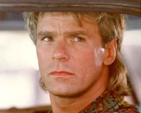 MacGyver saison 2 épisode 18