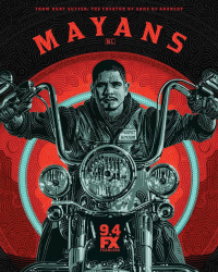 Mayans M.C. saison 4 épisode 6