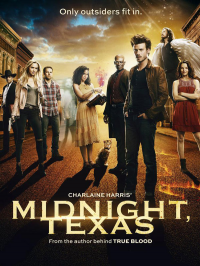 Midnight, Texas streaming