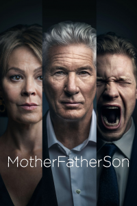 MotherFatherSon