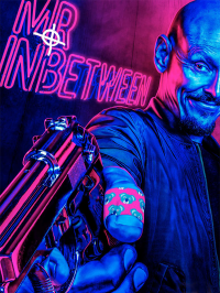 Mr. Inbetween