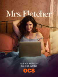 Mrs. Fletcher streaming