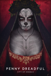 Penny Dreadful: City Of Angels