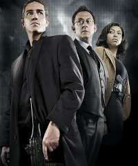 Person Of Interest streaming