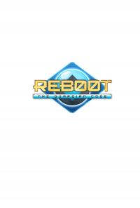 Reboot: The Guardian Code