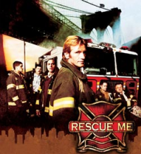 Rescue Me, les héros du 11 septembre streaming