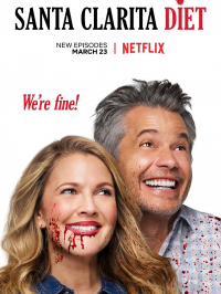 Santa Clarita Diet streaming