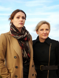 Scott & Bailey streaming